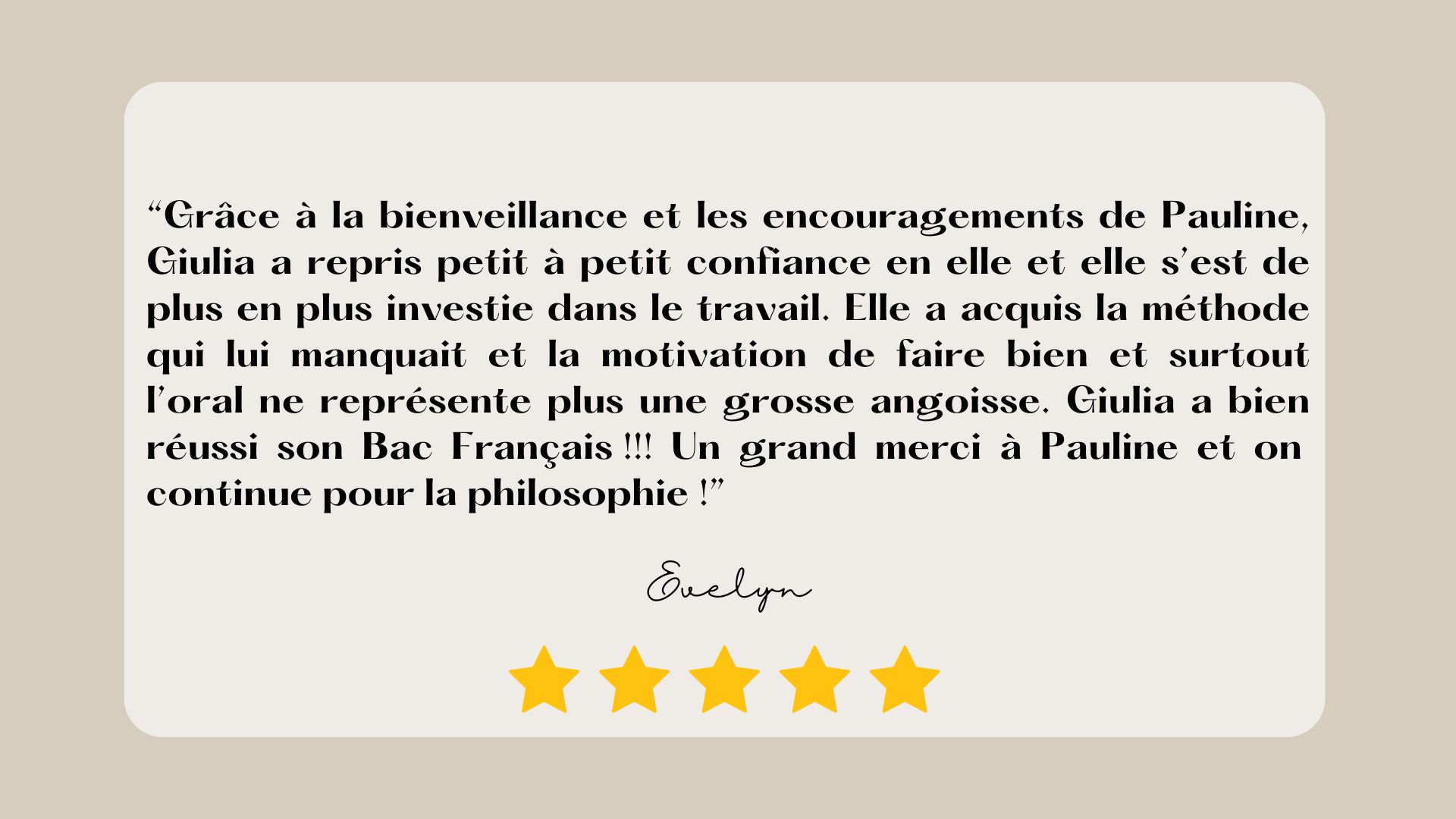 avis site